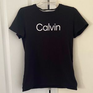 Calvin Klein Tee Shirt